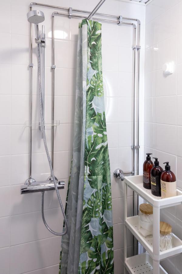 Apartment Lapinrinne ロヴァニエミ エクステリア 写真
