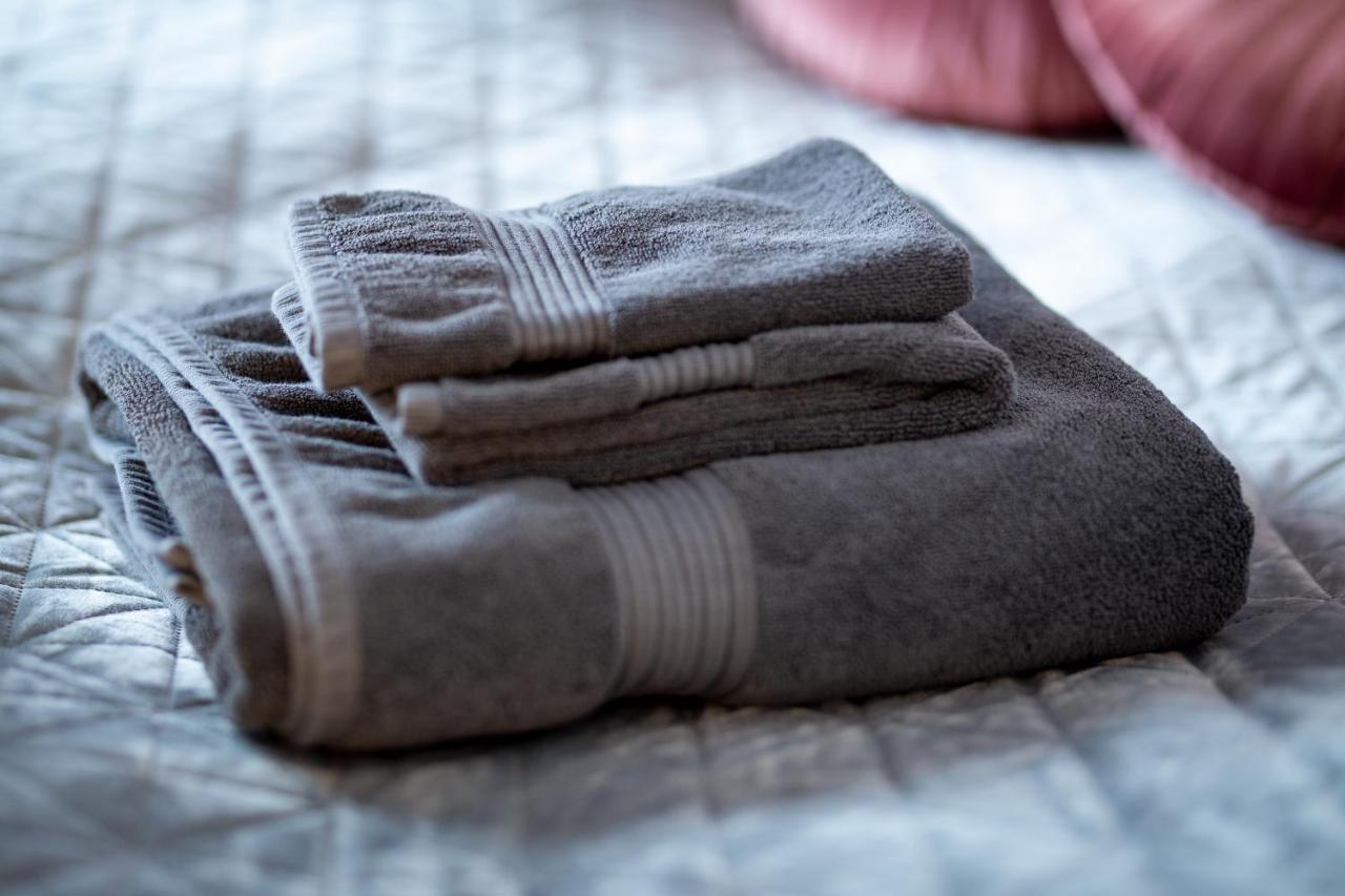 Apartment Lapinrinne ロヴァニエミ エクステリア 写真